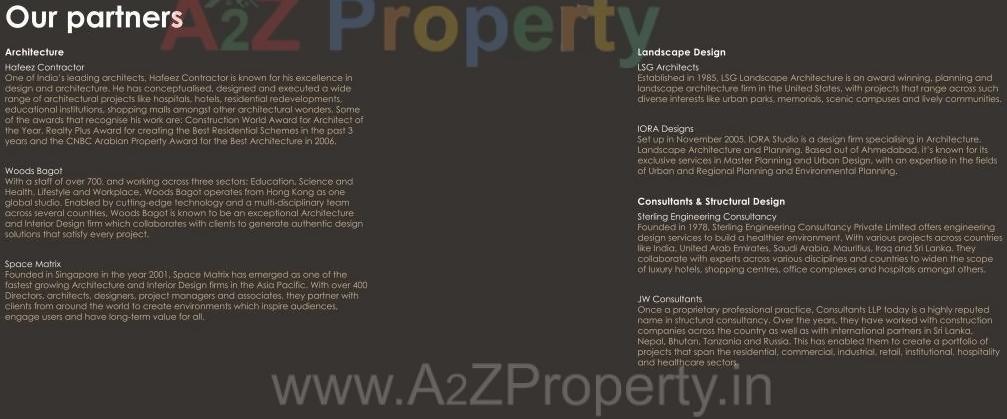  of real estate project Hubtown Solaris located at Andheri, MumbaiSuburban, Maharashtra