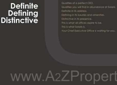  of real estate project Hubtown Solaris located at Andheri, MumbaiSuburban, Maharashtra