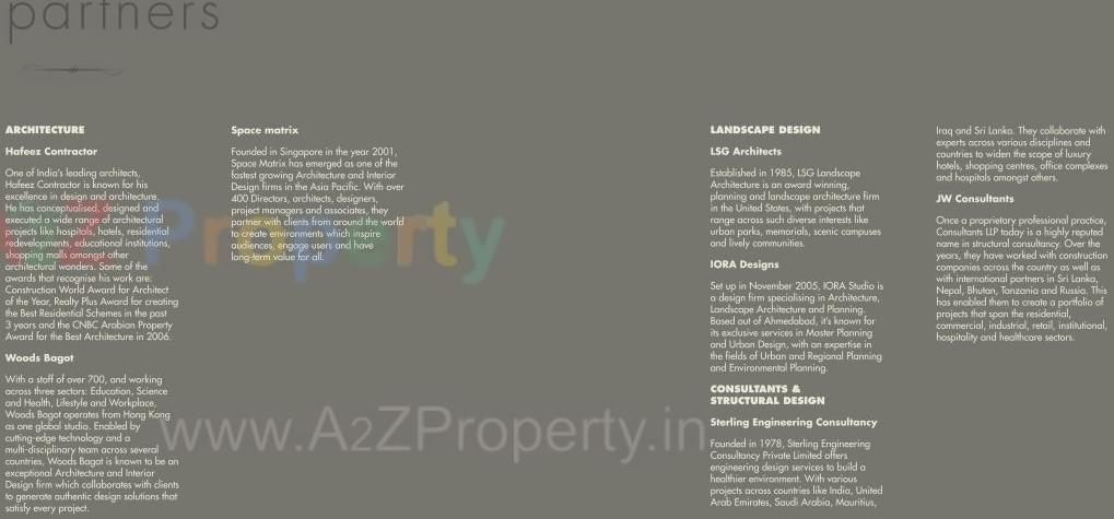 Image 11031 14 of real estate project Hubtown Sunstone located at Andheri, MumbaiSuburban, Maharashtra