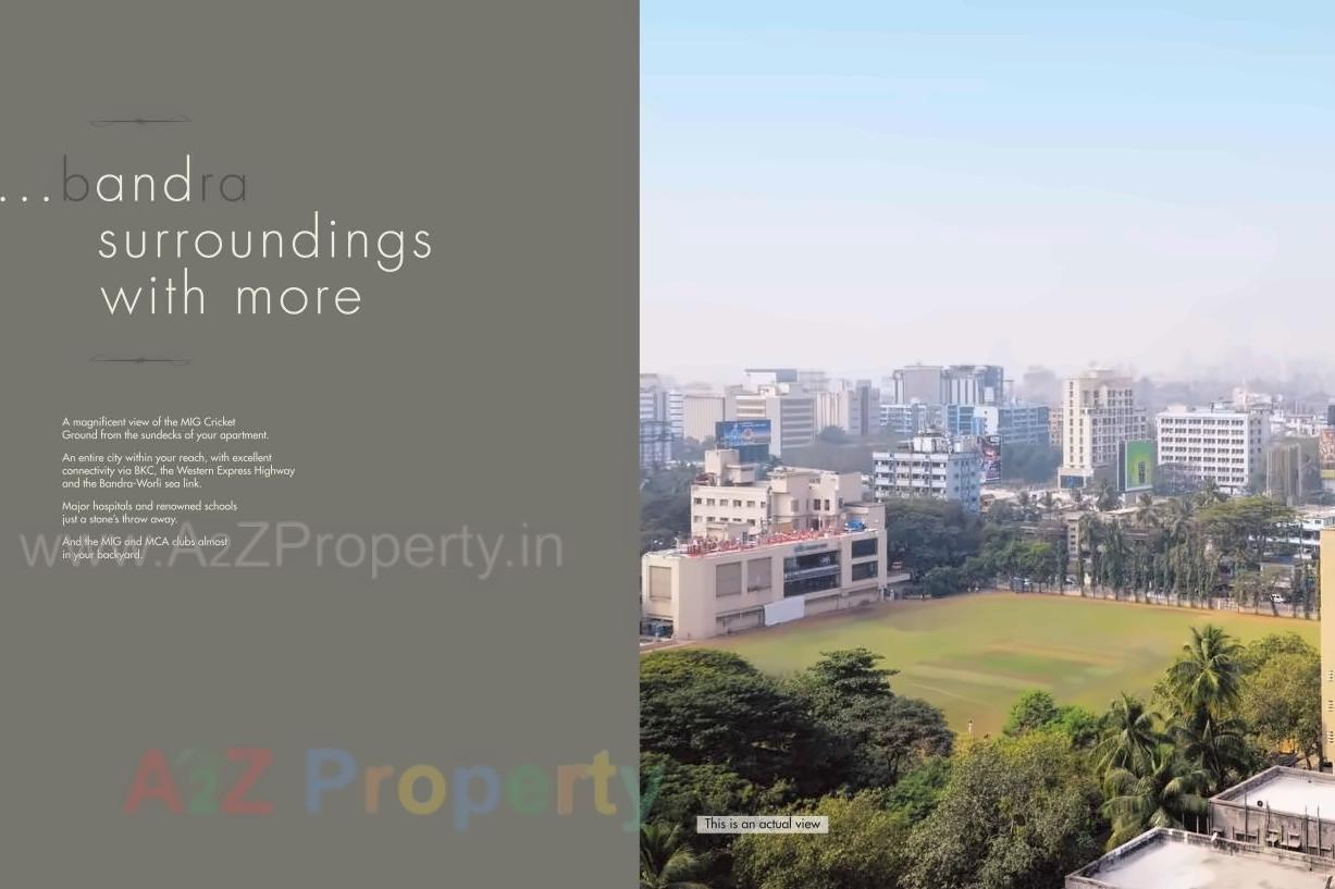 Image 11031 8 of real estate project Hubtown Sunstone located at Andheri, MumbaiSuburban, Maharashtra