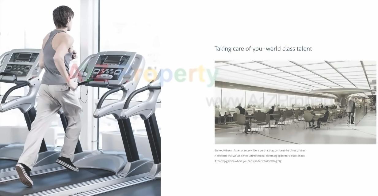  of real estate project Hubtown Viva located at Andheri, MumbaiSuburban, Maharashtra