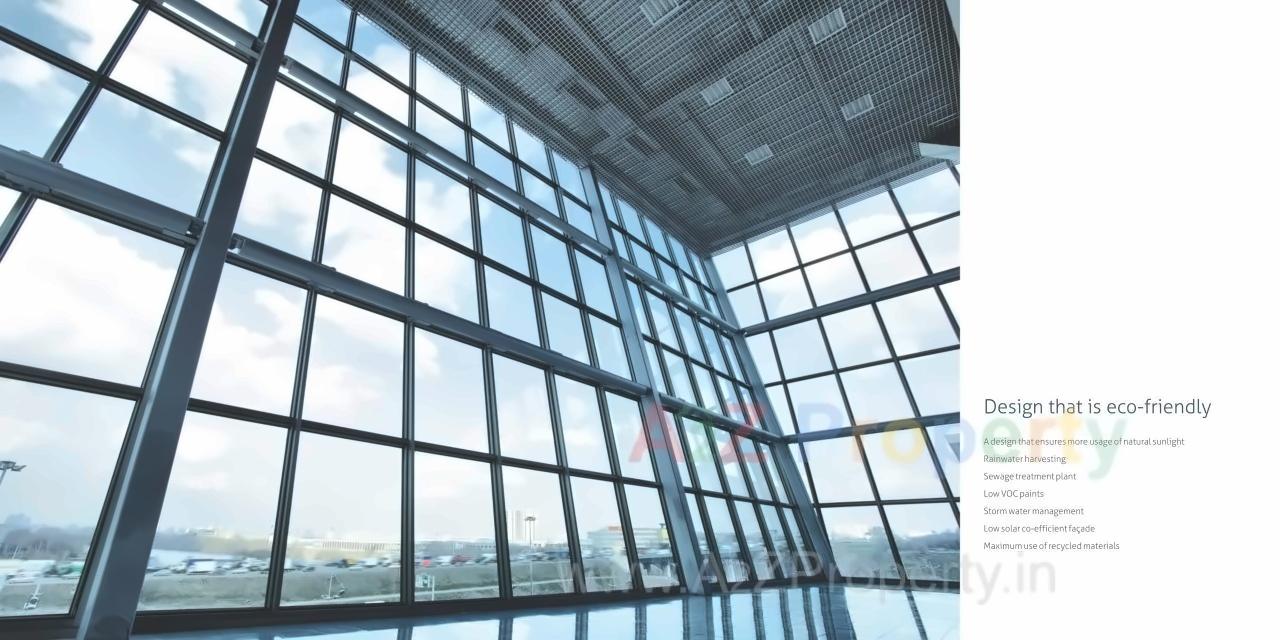  of real estate project Hubtown Viva located at Andheri, MumbaiSuburban, Maharashtra