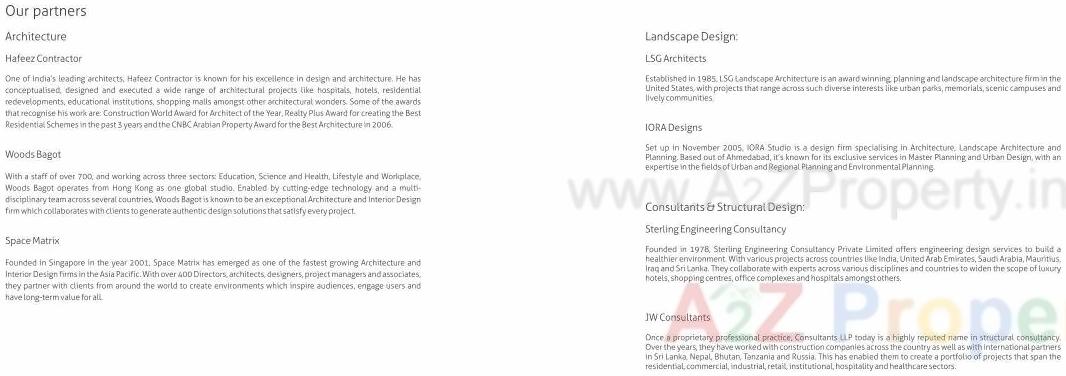  of real estate project Hubtown Viva located at Andheri, MumbaiSuburban, Maharashtra