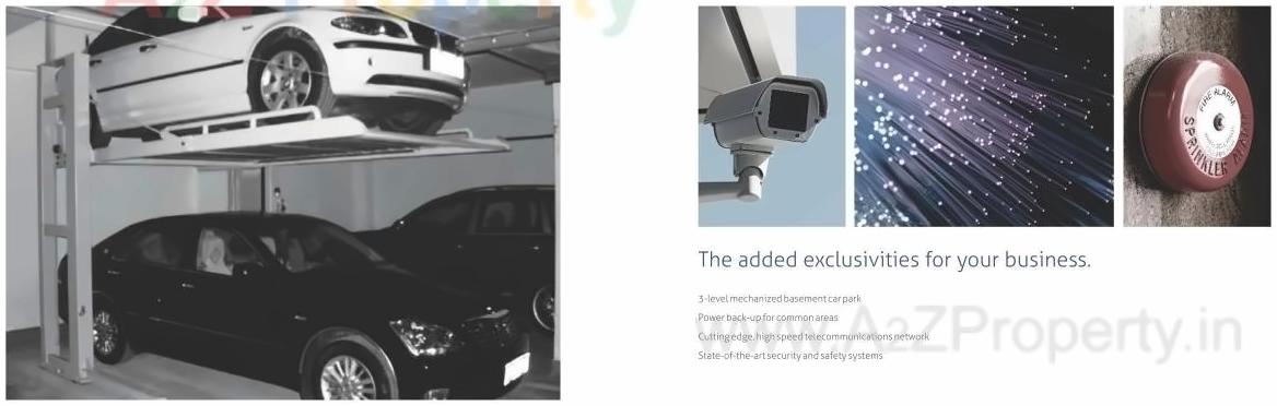  of real estate project Hubtown Viva located at Andheri, MumbaiSuburban, Maharashtra