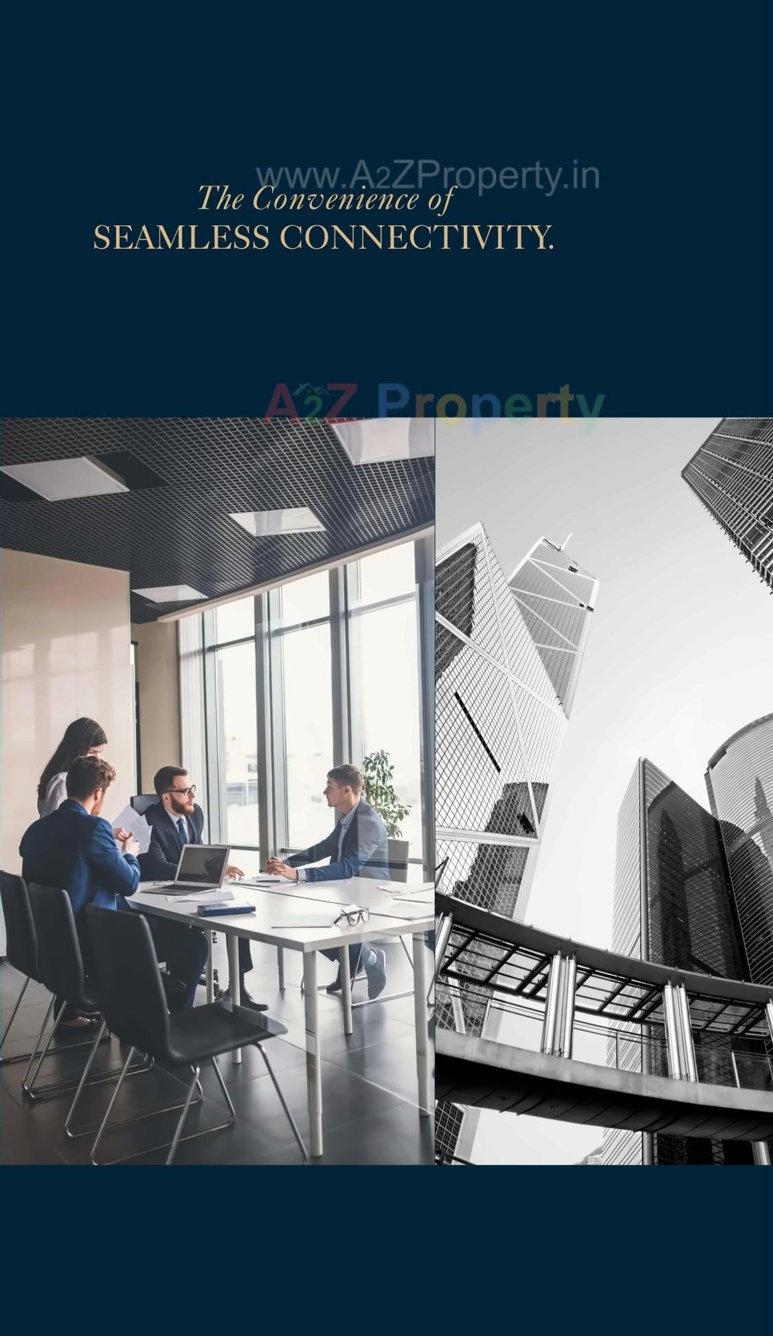 3D Elevation of real estate project Ideal Chsl located at Andheri, MumbaiSuburban, Maharashtra