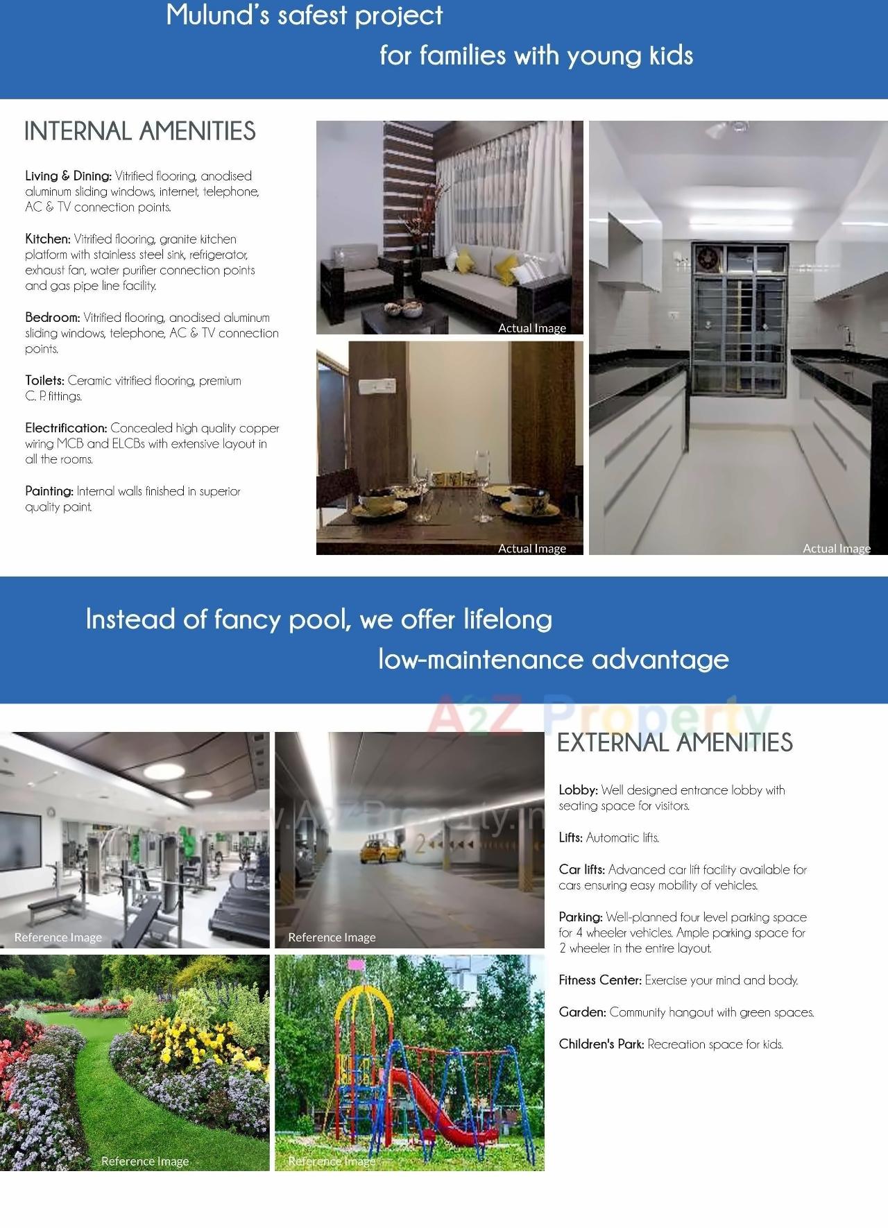  of real estate project Integrated Kamal located at Kurla, MumbaiSuburban, Maharashtra