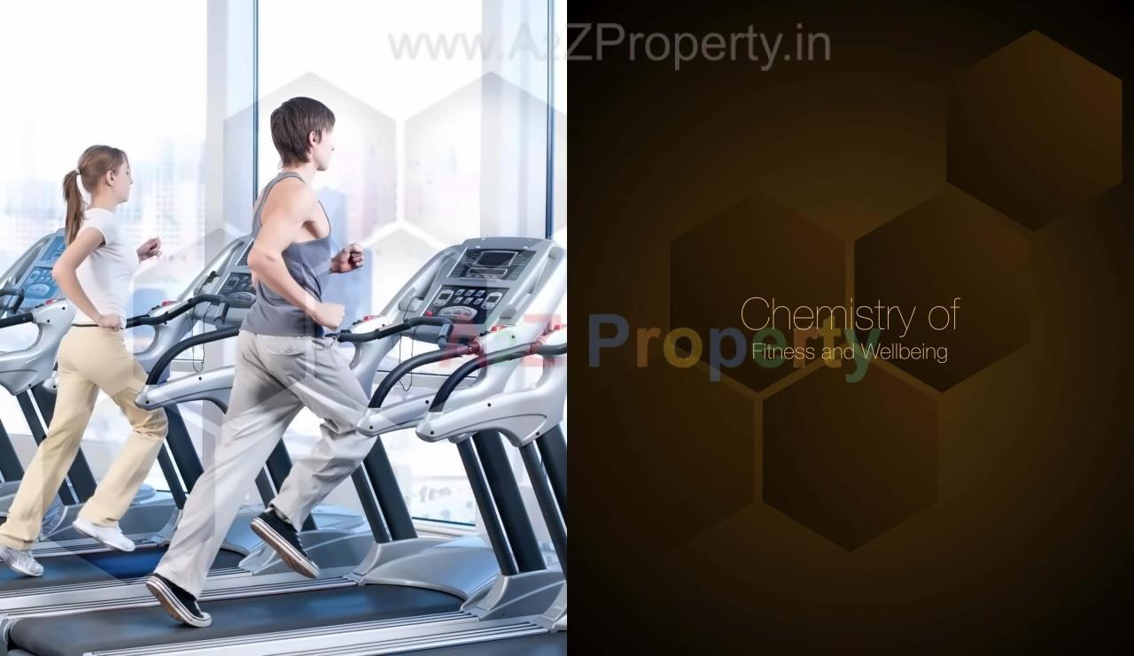  of real estate project Kabra Aurum A B C D Redevelopment Of Goregaon Unnat Nagar Plot 51 To 55 Chsl located at Andheri, MumbaiSuburban, Maharashtra