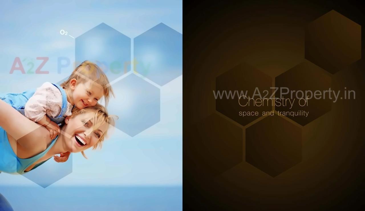  of real estate project Kabra Aurum A B C D Redevelopment Of Goregaon Unnat Nagar Plot 51 To 55 Chsl located at Andheri, MumbaiSuburban, Maharashtra