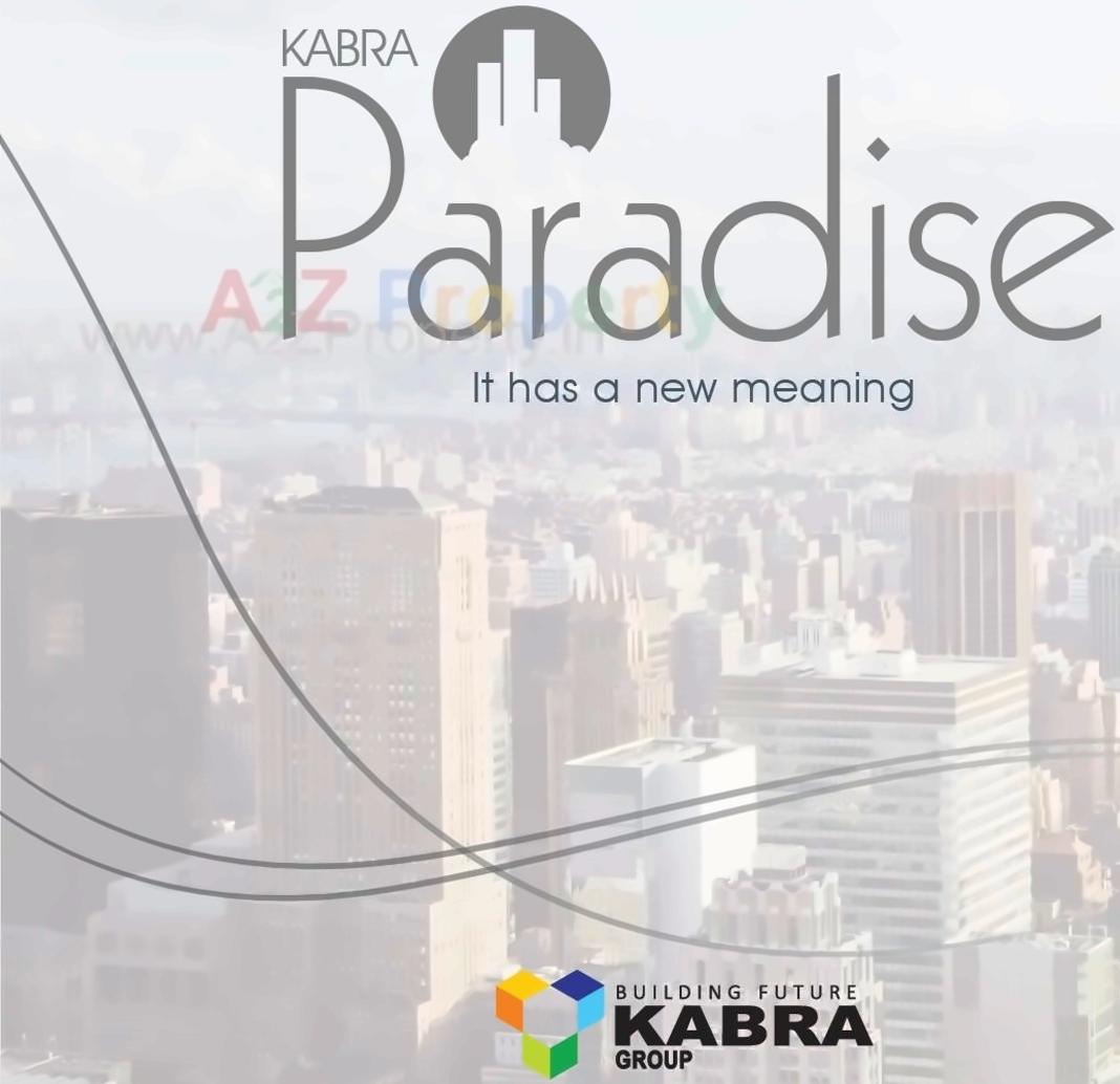  of real estate project Kabra Paradise located at Andheri, MumbaiSuburban, Maharashtra