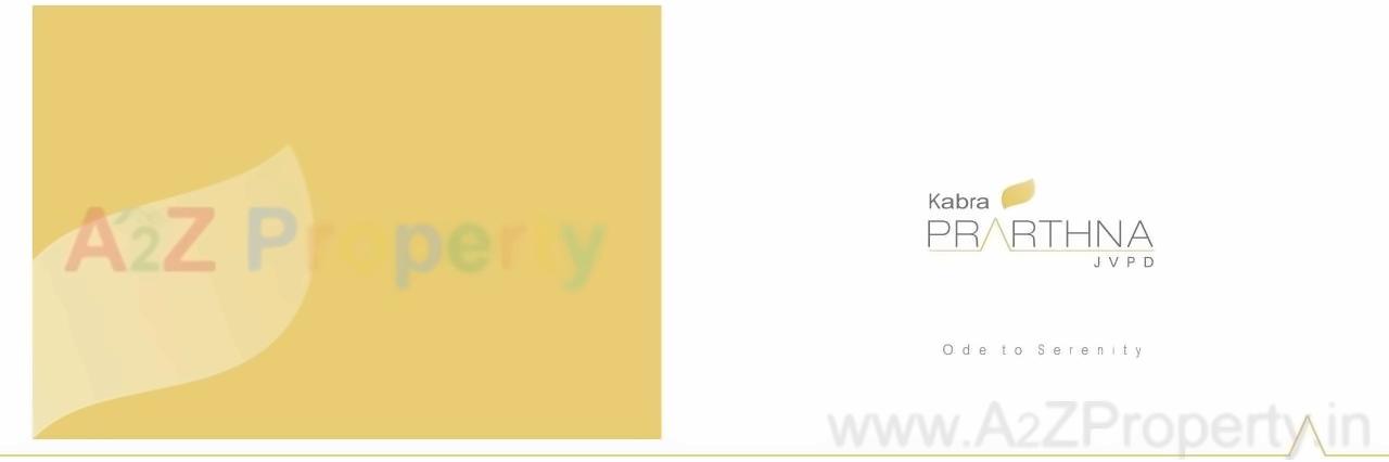  of real estate project Kabra Prarthna located at Andheri, MumbaiSuburban, Maharashtra