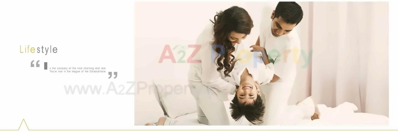  of real estate project Kabra Prarthna located at Andheri, MumbaiSuburban, Maharashtra