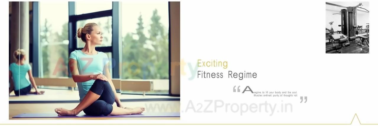  of real estate project Kabra Prarthna located at Andheri, MumbaiSuburban, Maharashtra