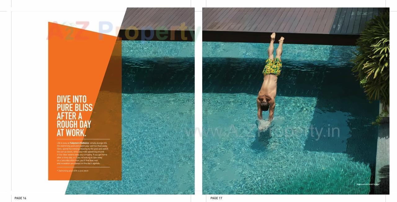 Image 24970 10 of real estate project Kalpataru Radiance located at Borivali, MumbaiSuburban, Maharashtra