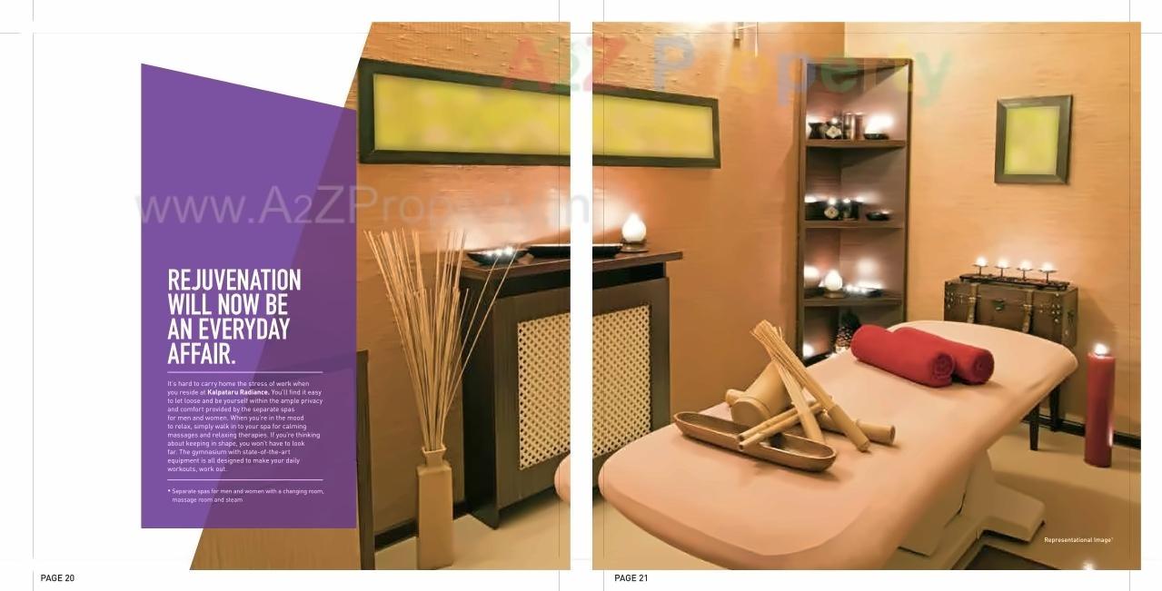 Image 24970 12 of real estate project Kalpataru Radiance located at Borivali, MumbaiSuburban, Maharashtra