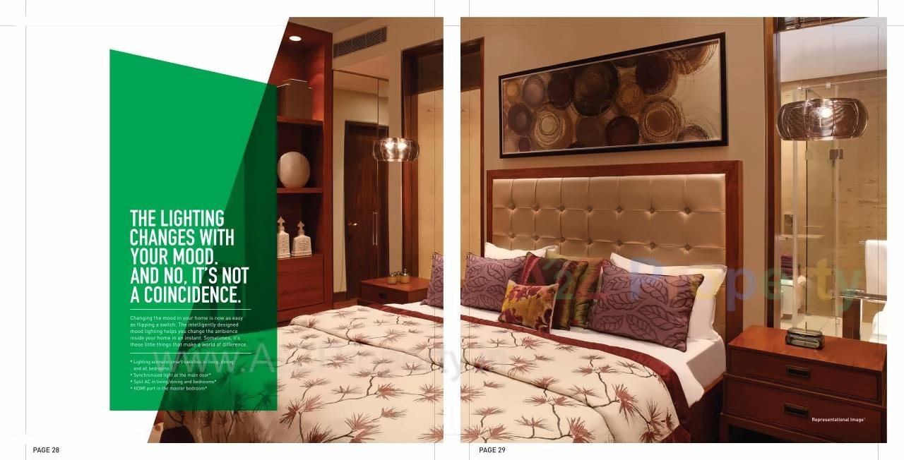 Image 24970 16 of real estate project Kalpataru Radiance located at Borivali, MumbaiSuburban, Maharashtra