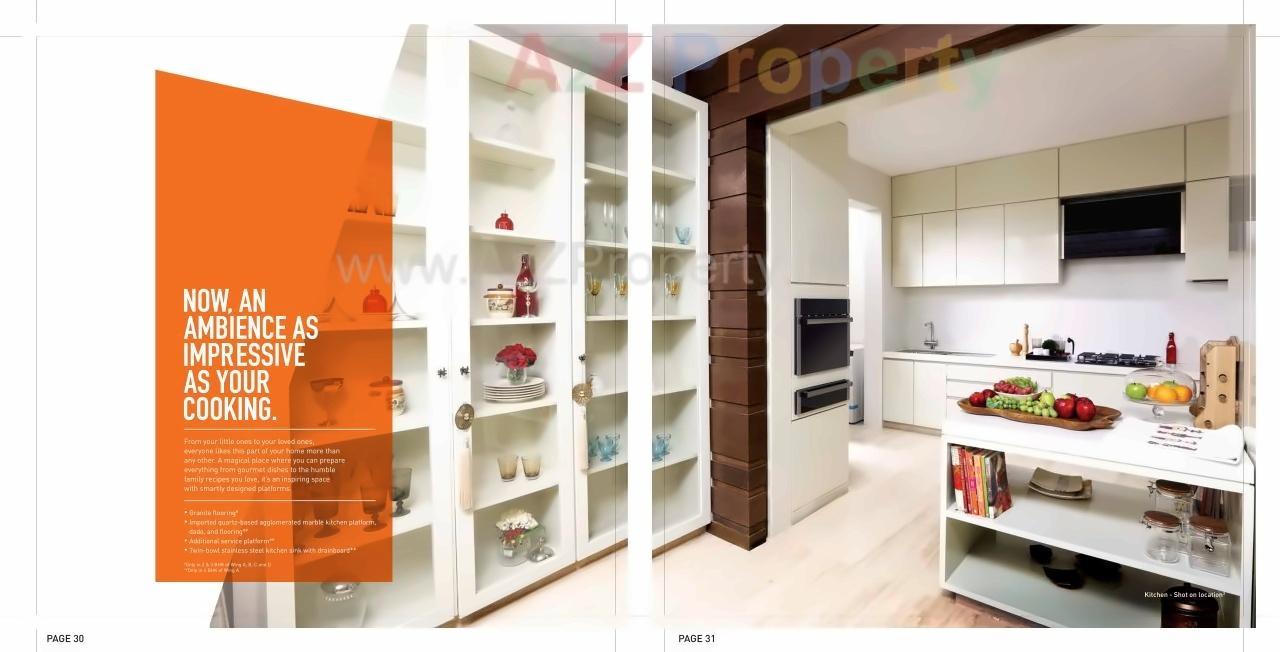 Image 24970 17 of real estate project Kalpataru Radiance located at Borivali, MumbaiSuburban, Maharashtra