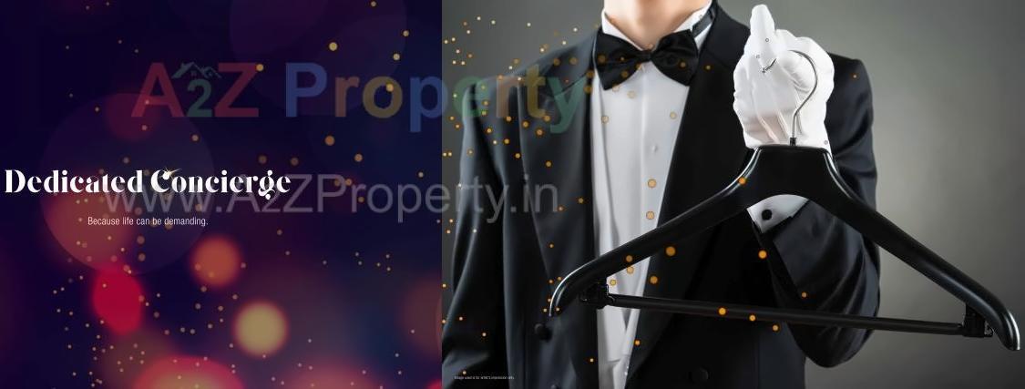  of real estate project Kanakia Hollywood located at Andheri, MumbaiSuburban, Maharashtra