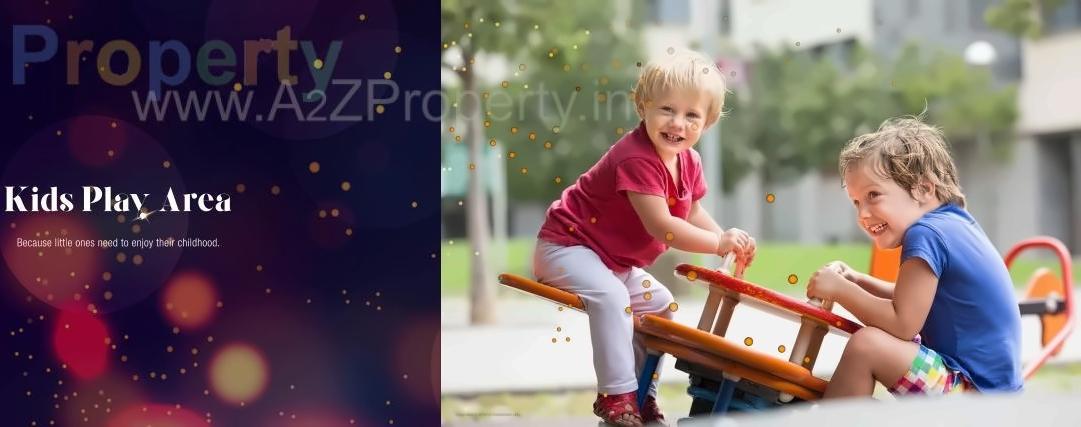  of real estate project Kanakia Hollywood located at Andheri, MumbaiSuburban, Maharashtra