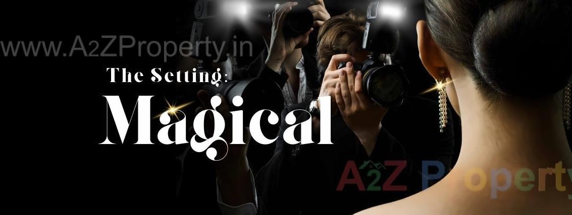  of real estate project Kanakia Hollywood located at Andheri, MumbaiSuburban, Maharashtra