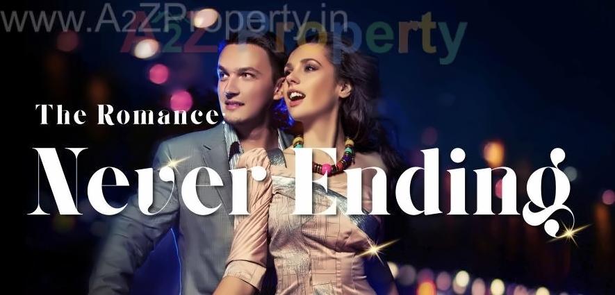  of real estate project Kanakia Hollywood located at Andheri, MumbaiSuburban, Maharashtra