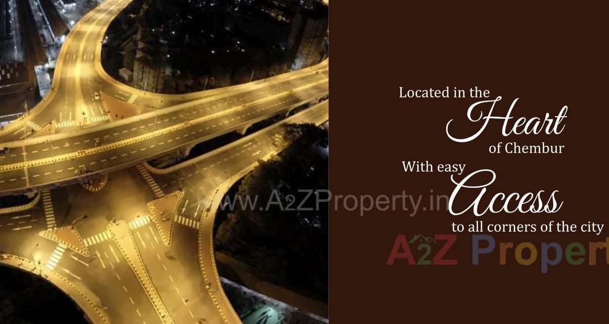  of real estate project Kk Grande located at Kurla, MumbaiSuburban, Maharashtra