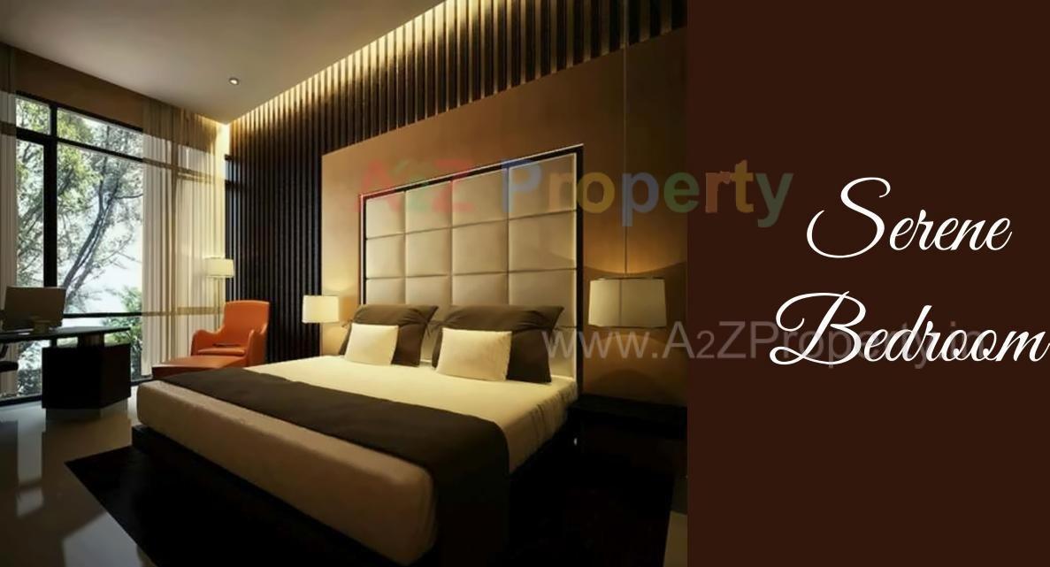 3D Elevation of real estate project Kk Grande located at Kurla, MumbaiSuburban, Maharashtra