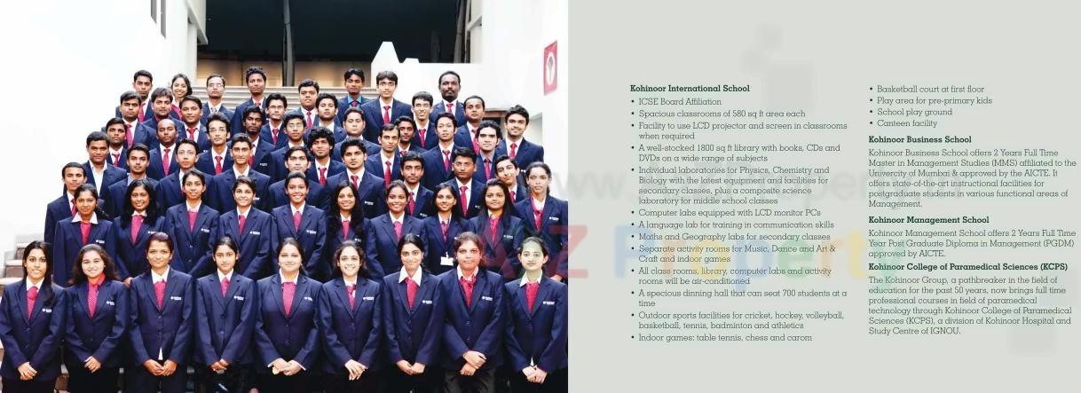  of real estate project Kohinoor City Residential Block located at Kurla, MumbaiSuburban, Maharashtra