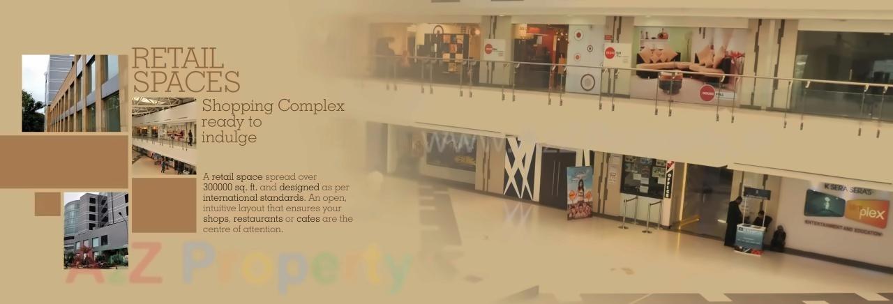  of real estate project Kohinoor City Residential Block located at Kurla, MumbaiSuburban, Maharashtra