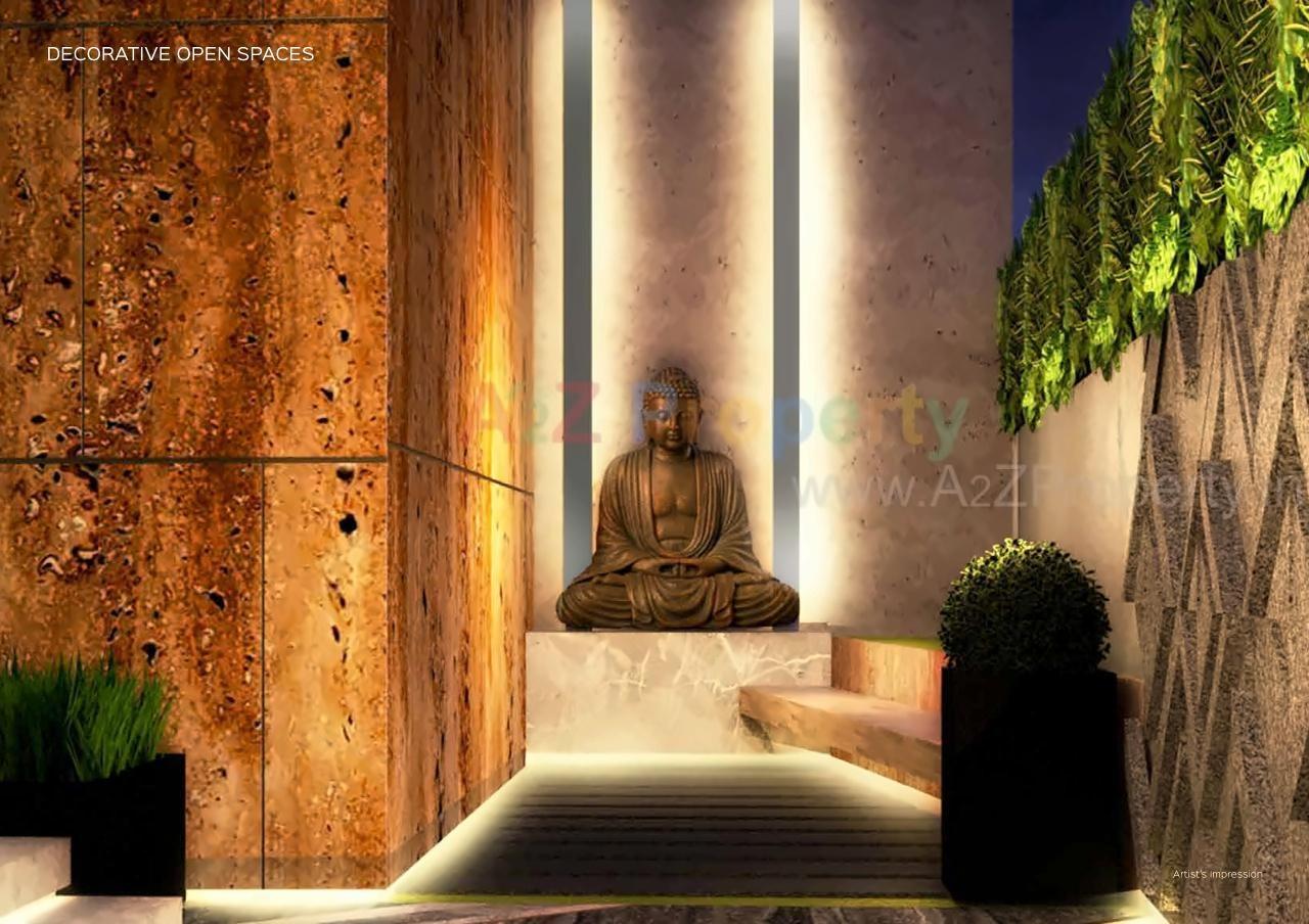  of real estate project Kripa Allure located at Andheri, MumbaiSuburban, Maharashtra