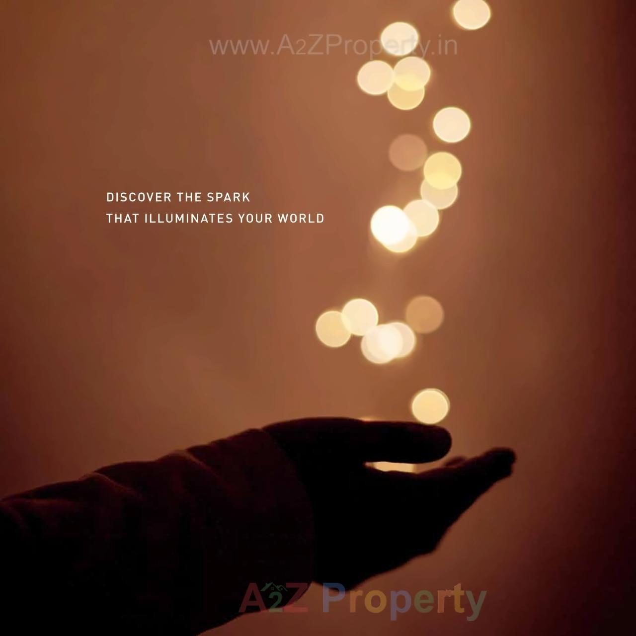  of real estate project Krishvi Residency located at Kurla, MumbaiSuburban, Maharashtra