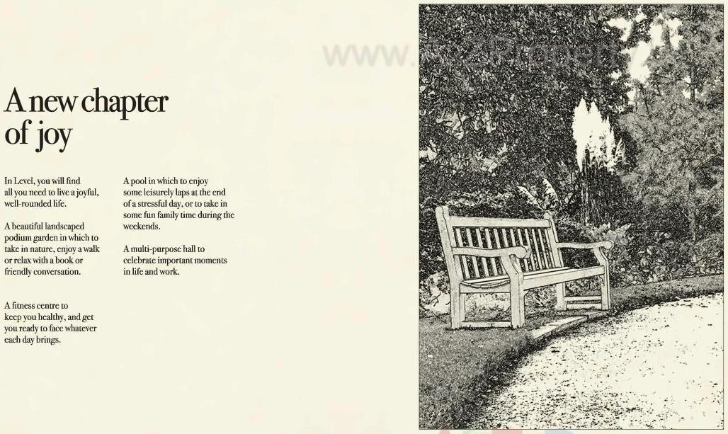  of real estate project Level   The Residences located at Andheri, MumbaiSuburban, Maharashtra