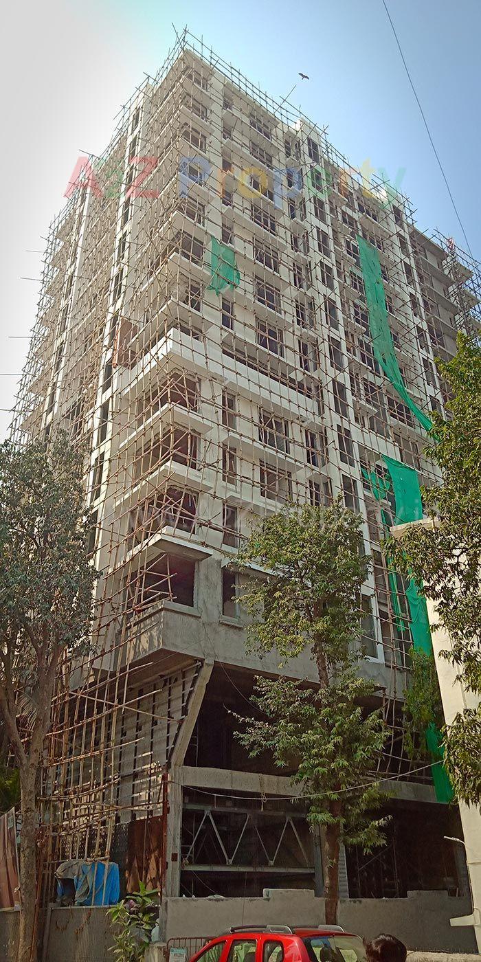 1 (1) of real estate project Liva Roca located at Andheri, MumbaiSuburban, Maharashtra