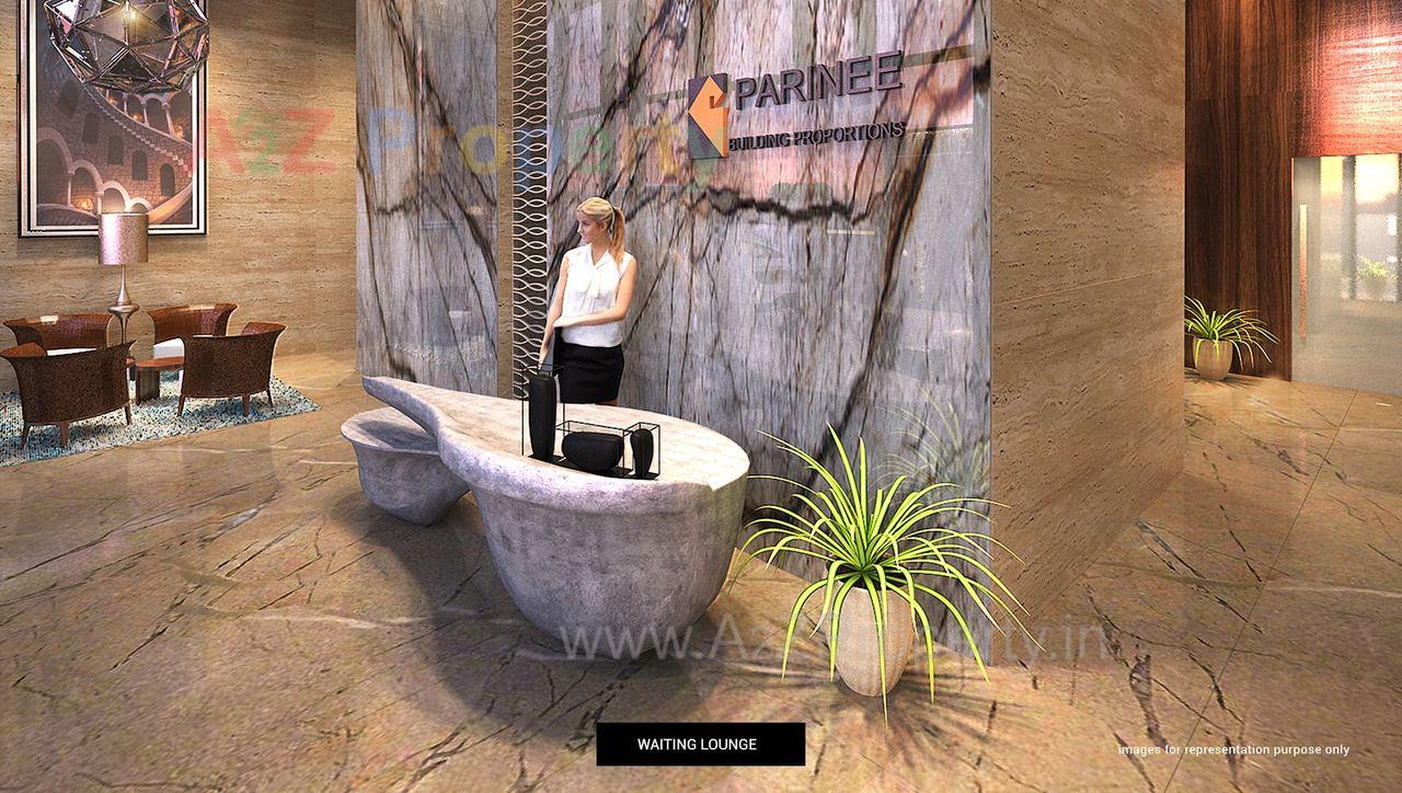 Amenities3 of real estate project Liva Roca located at Andheri, MumbaiSuburban, Maharashtra