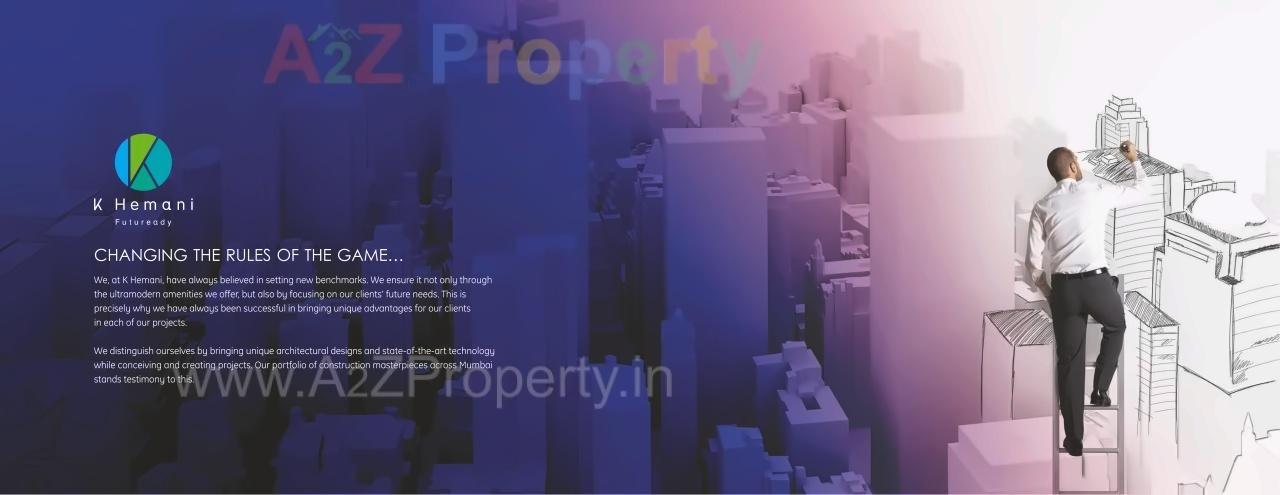  of real estate project Login located at Borivali, MumbaiSuburban, Maharashtra