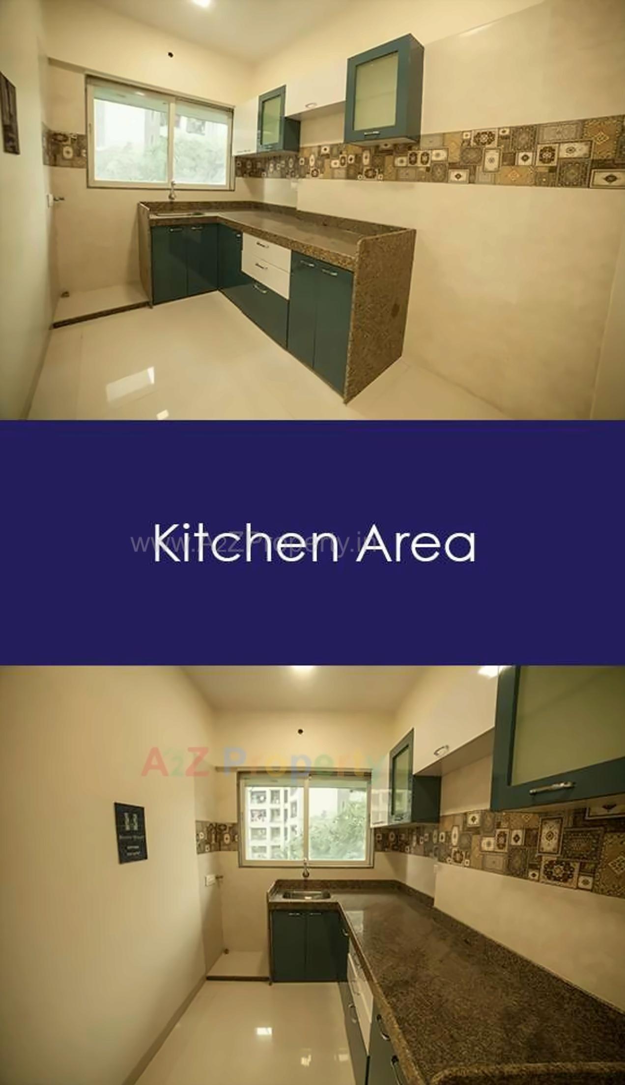 3D Elevation of real estate project Madhav Reality located at Borivali, MumbaiSuburban, Maharashtra