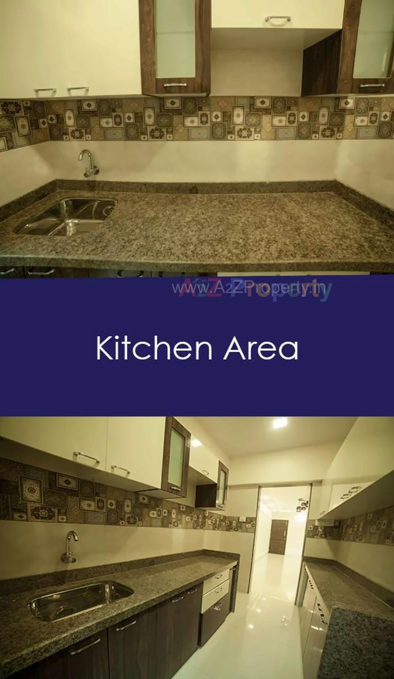 3D Elevation of real estate project Madhav Reality located at Borivali, MumbaiSuburban, Maharashtra