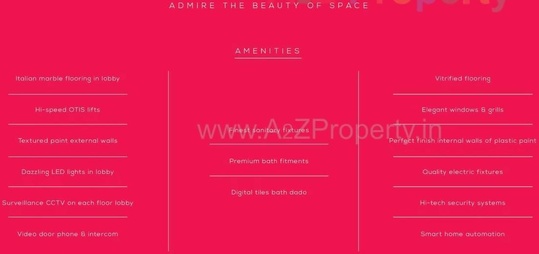  of real estate project Mahavir Aria located at Kurla, MumbaiSuburban, Maharashtra