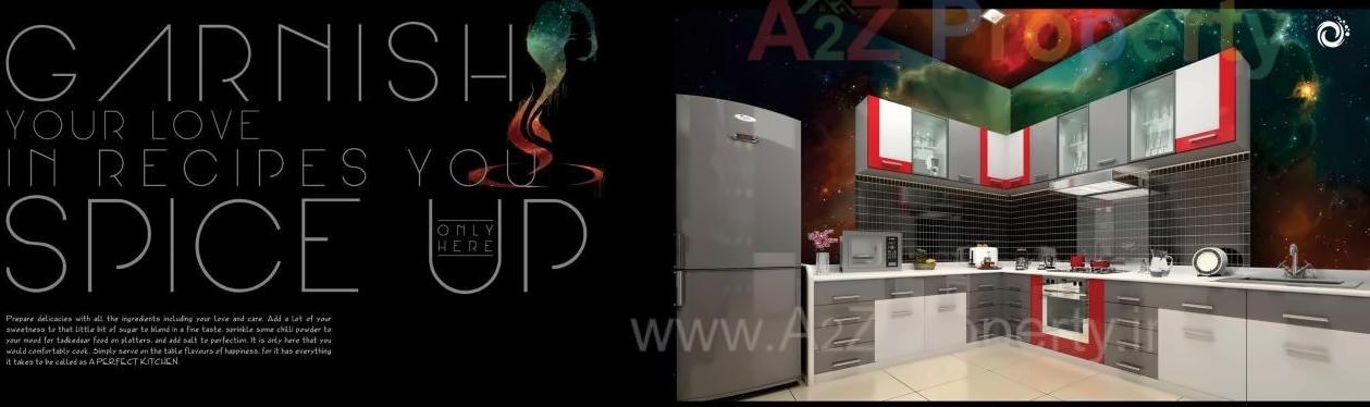  of real estate project Mahavir Galaxy located at Kurla, MumbaiSuburban, Maharashtra