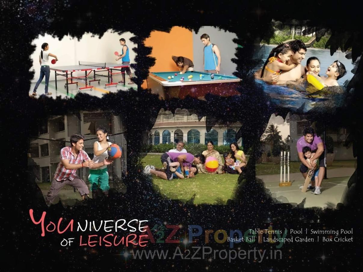  of real estate project Mahavir Universe   Phoenix located at Kurla, MumbaiSuburban, Maharashtra