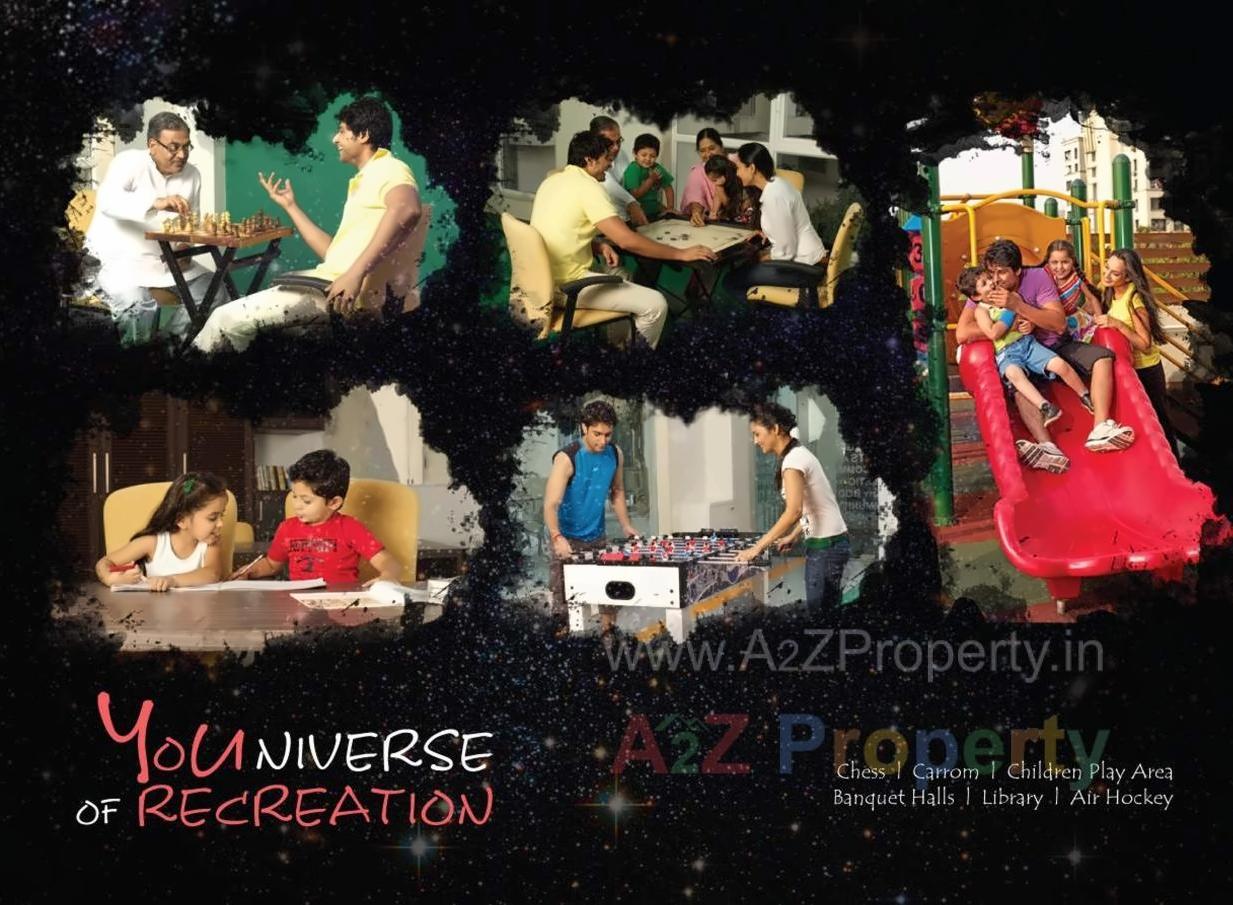  of real estate project Mahavir Universe   Phoenix located at Kurla, MumbaiSuburban, Maharashtra