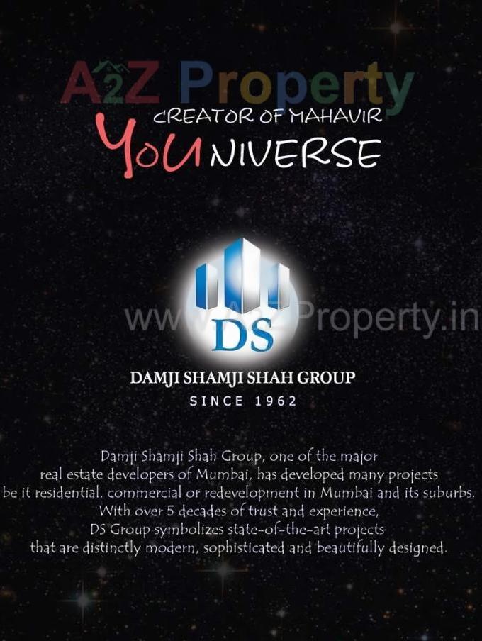  of real estate project Mahavir Universe   Phoenix located at Kurla, MumbaiSuburban, Maharashtra