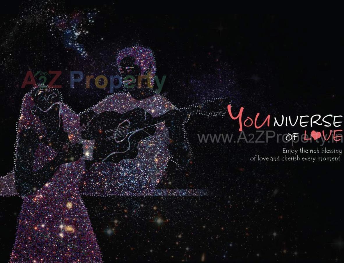  of real estate project Mahavir Universe   Phoenix located at Kurla, MumbaiSuburban, Maharashtra