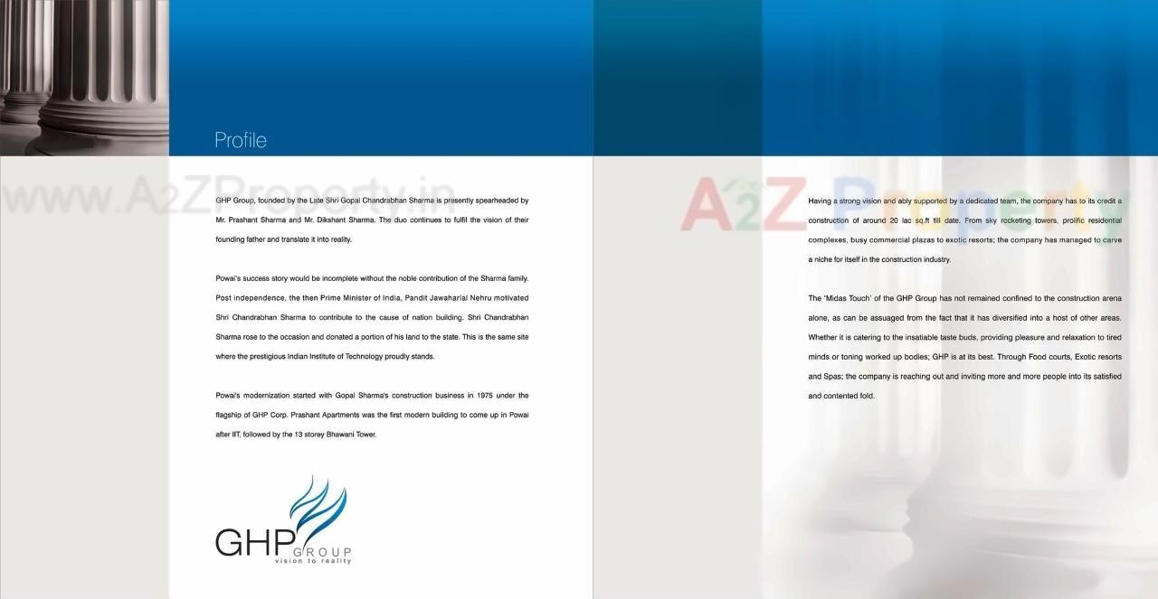  of real estate project Mars  Suncity Housing located at Kurla, MumbaiSuburban, Maharashtra