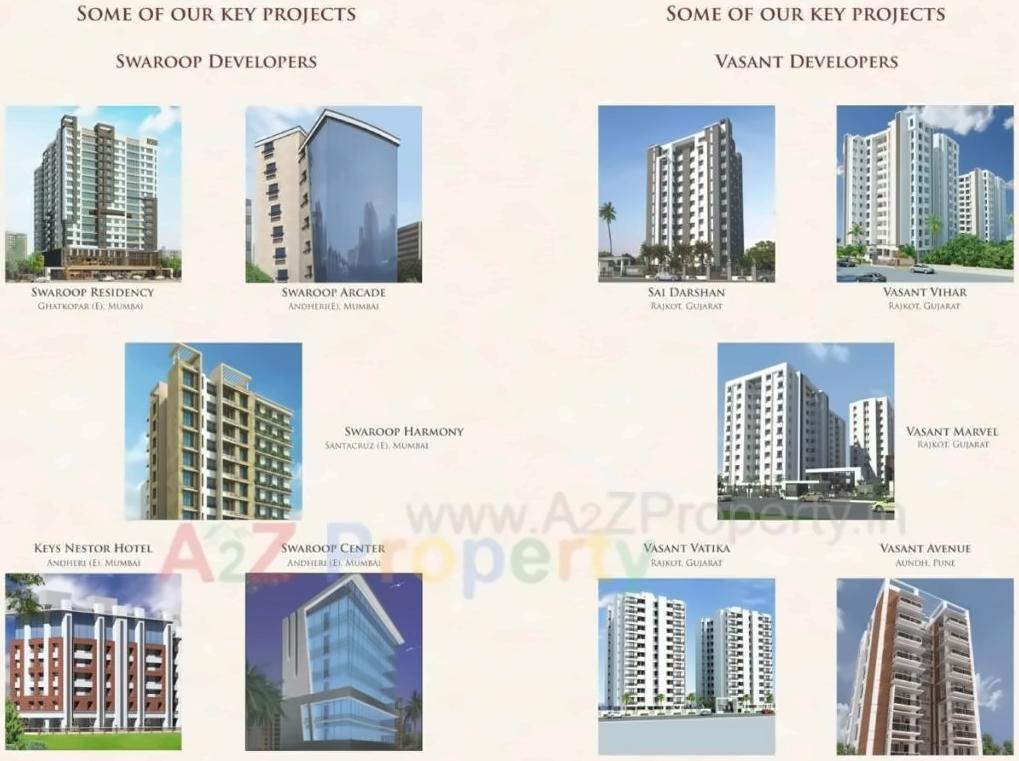  of real estate project Marvel Gold located at Kurla, MumbaiSuburban, Maharashtra