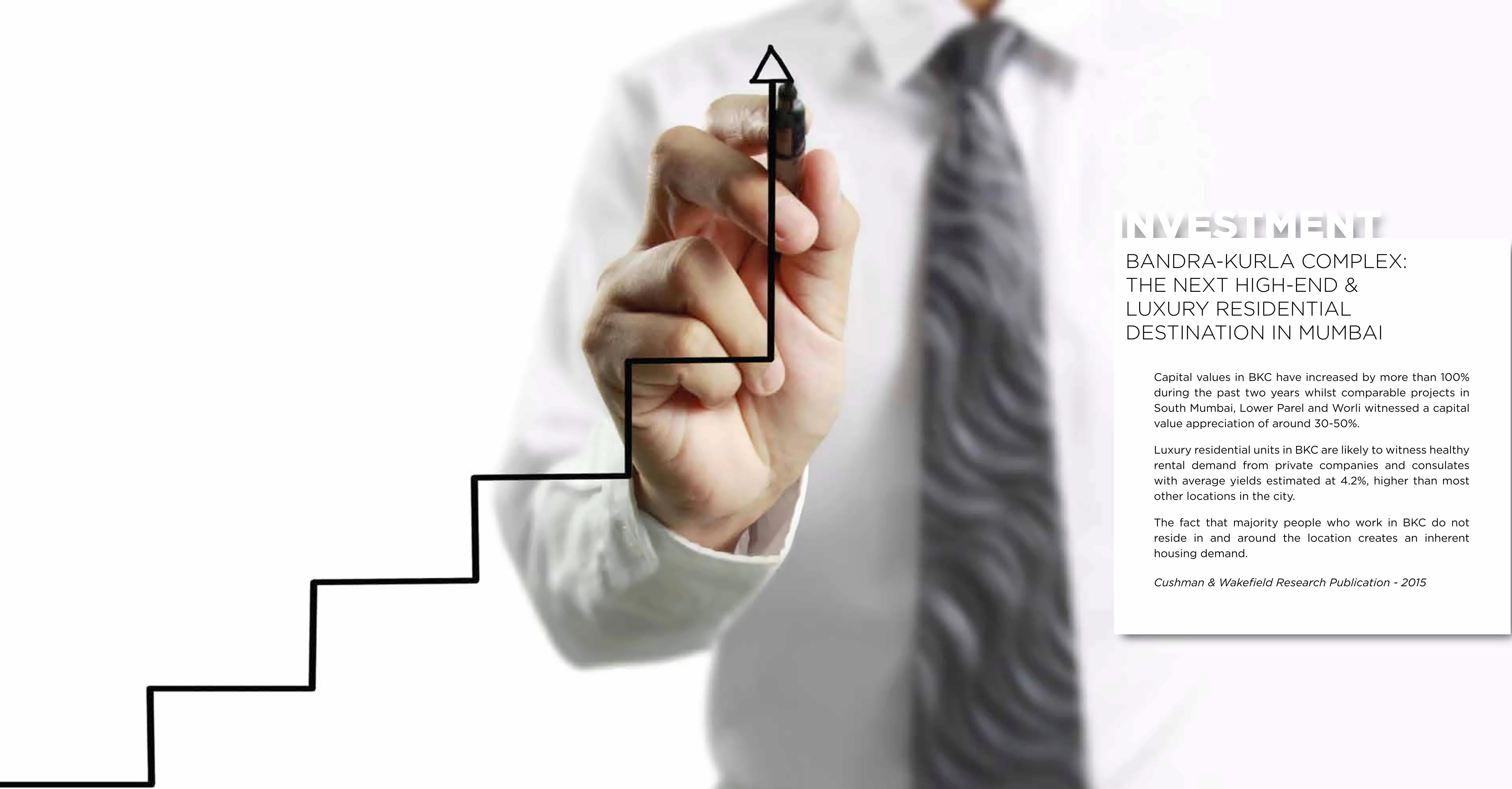  of real estate project Meridia located at Kurla, MumbaiSuburban, Maharashtra