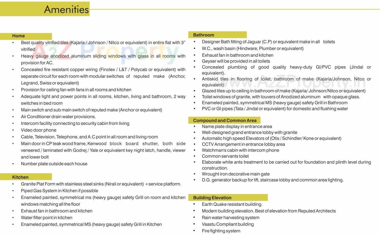  of real estate project Modispaces Doyle located at Borivali, MumbaiSuburban, Maharashtra