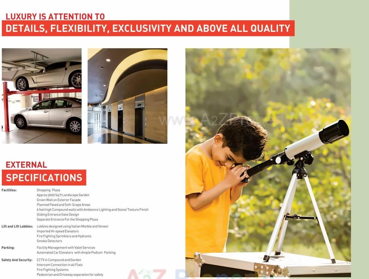  of real estate project Nahar Cayenne located at Kurla, MumbaiSuburban, Maharashtra