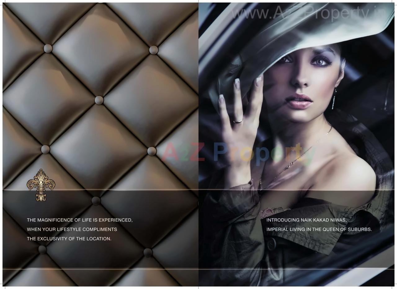  of real estate project Naik Kakad Niwas located at Andheri, MumbaiSuburban, Maharashtra