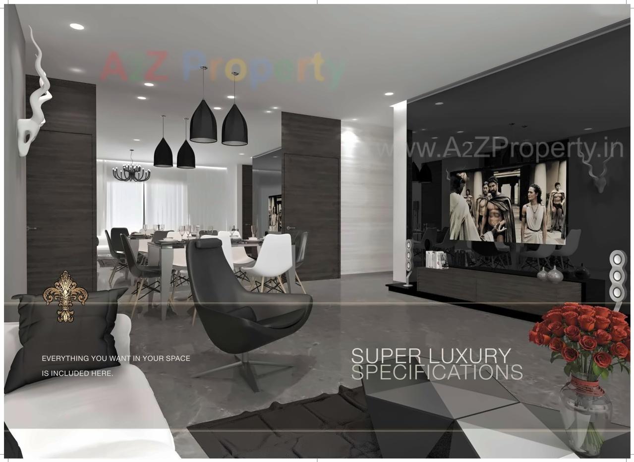 3D Elevation of real estate project Naik Kakad Niwas located at Andheri, MumbaiSuburban, Maharashtra