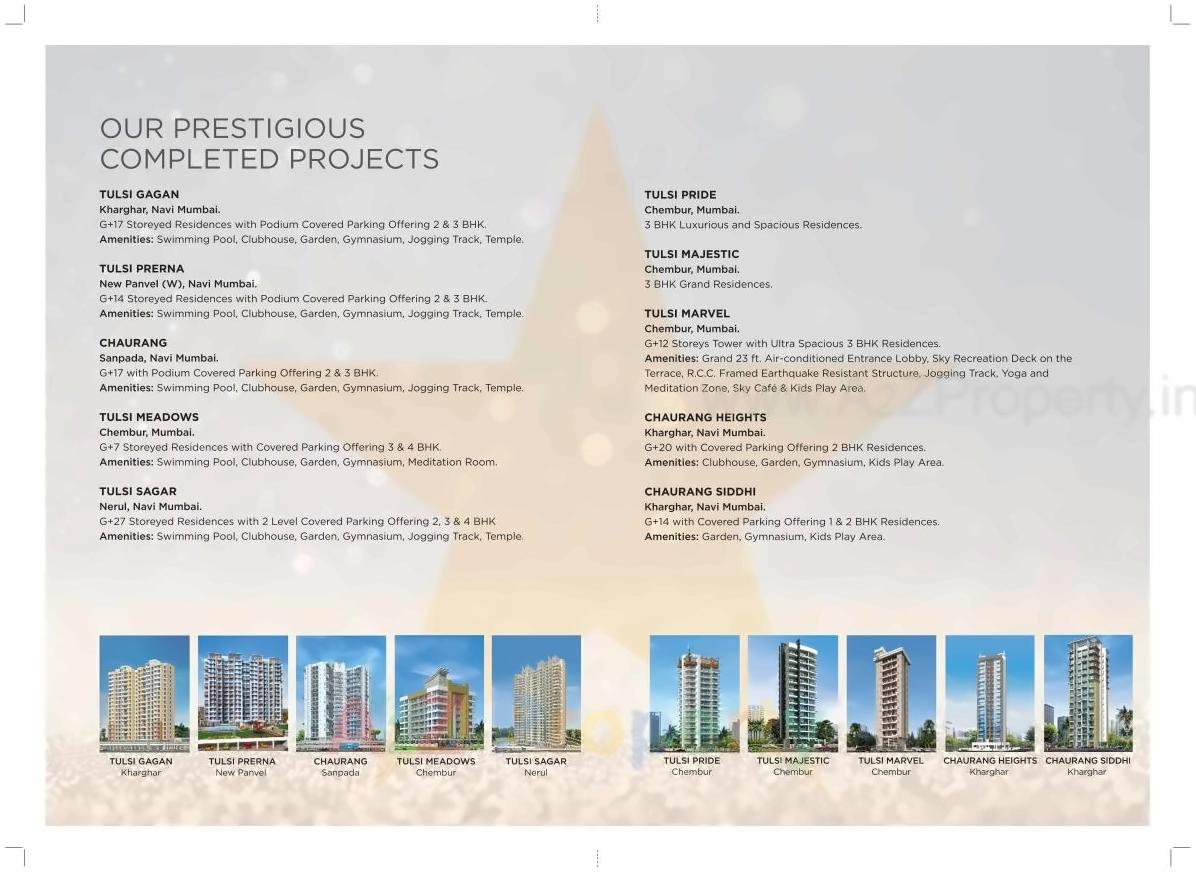  of real estate project Nakshatra located at Kurla, MumbaiSuburban, Maharashtra